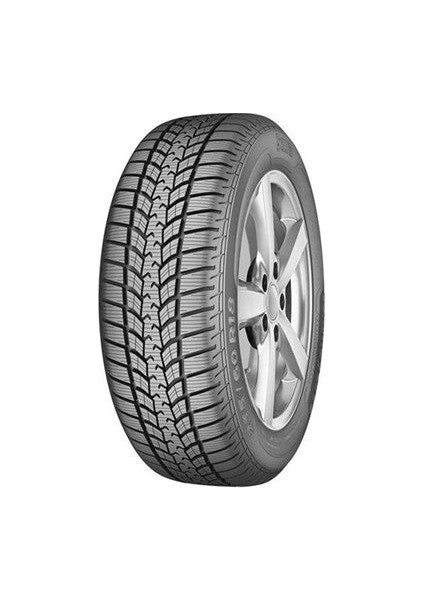 275/45 R20 110V Eskımo Suv 2 Xl Fp Oto Kış Lastiği (Üretim Yılı:2023)