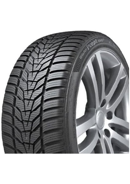245/45 R19 102V Xl Winter I*cept Evo3 W330 Hankook Oto Kış Lastiği (Üretim Yılı: 2024) modelleri