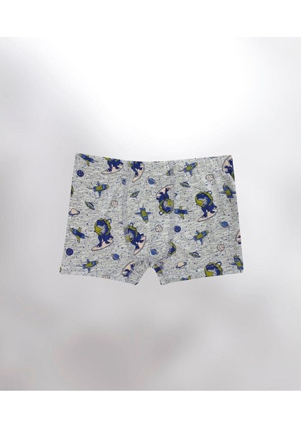 Iç Giyim Kota Erkek Çocuk Baskılı Likralı Boxer (6 Adet) fiyatları