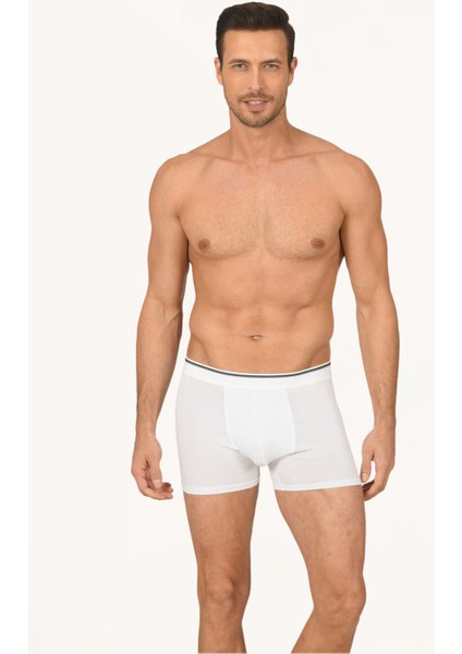 Iç Giyim (3 Adet) Nbb Hendrix Modal Boxer