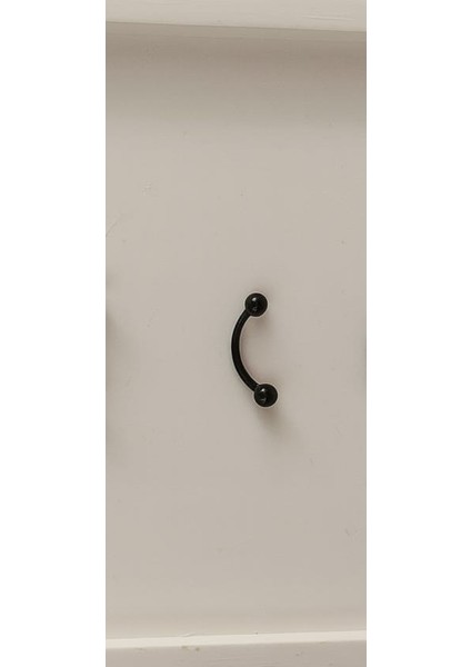 Kavisli Çelik Hızma