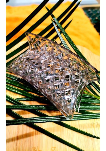 Lüks Figürlü Kıstırma Toka