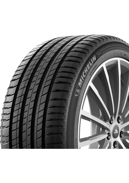 255/50 R19 107W Xl Tl Latıtude Sport 3 Zp Grnx Mıchelın Oto Yaz Lastiği (Üretim Yılı: 2024) modelleri