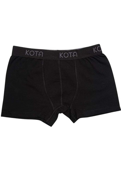 Iç Giyim Kota Erkek Kalın Lastik Likralı Boxer fiyatları
