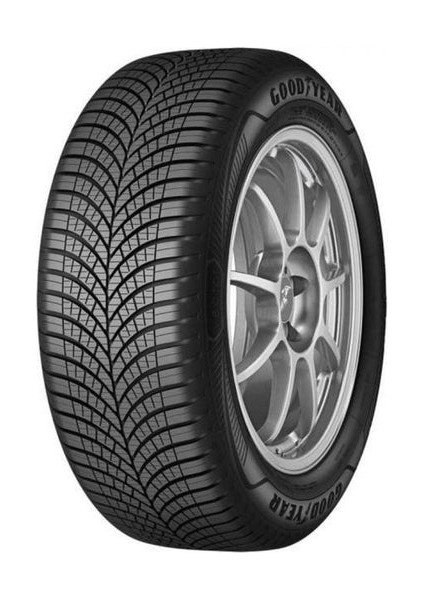 215/60 R18 102H Vec 4seasons Gen-3 Xl Oto 4 Mevsim Lastiği (Üretim Yılı:2025)