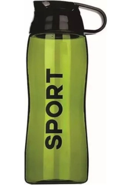 Renkli 750 ml Matara, Sağlıklı ve Şık Tasarım, Hafif ve Dayanıklı, TP-498