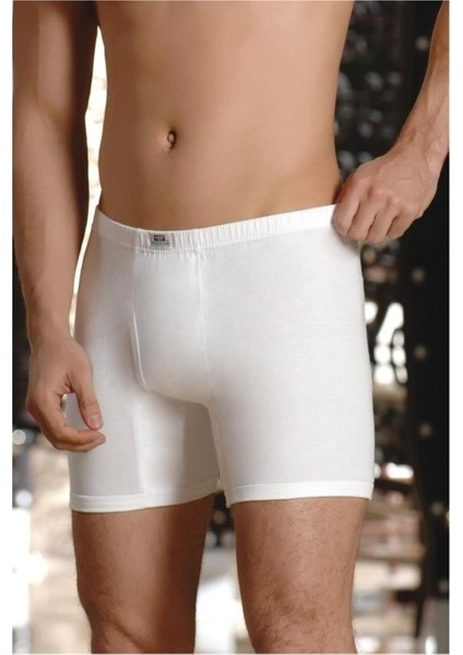 Iç Giyim (3 Adet) Nbb Arjantin Erkek Uzun Boxer