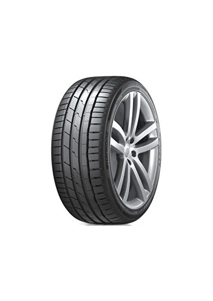 245/45 R19 98Y Ventus S1 Evo2 K117B Hrs (Runflat) Bmw(*) Oto Yaz Lastiği (Üretim Yılı:2025)