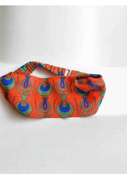 Laliva Saç Bandı Turuncu fiyatları