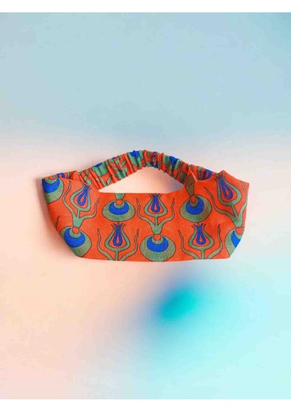 Laliva Saç Bandı Turuncu modelleri