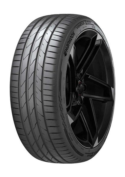 215/45 R18 93Y Xl Ventus Evo K137 Oto Yaz Lastiği (Üretim Yılı: 2025)