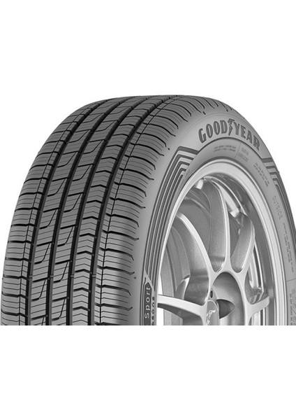 205/60 R16 96H Xl Eagle Sport 4seasons Oto 4 Mevsim Lastiği (Üretim Yılı:2025) modelleri