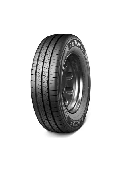 215/75 R16C 113/111R Portran KC53 8pr Oto Yaz Lastiği (Üretim Yılı:2025)