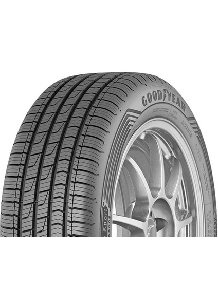 215/60 R17 96V Eag Sp 4seasons Oto 4 Mevsim Lastiği (Üretim Yılı:2025) modelleri