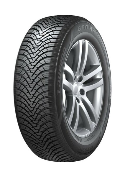 195/55 R16 91H Xl G Fit 4 S LH71 Oto 4mevsim Lastiği (Üretim Yılı: 2025)