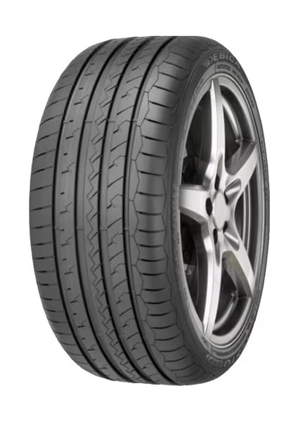 245/40 R17 95Y Presto Uhp 2 Xl Fp Oto Yaz Lastiği (Üretim Yılı:2024)