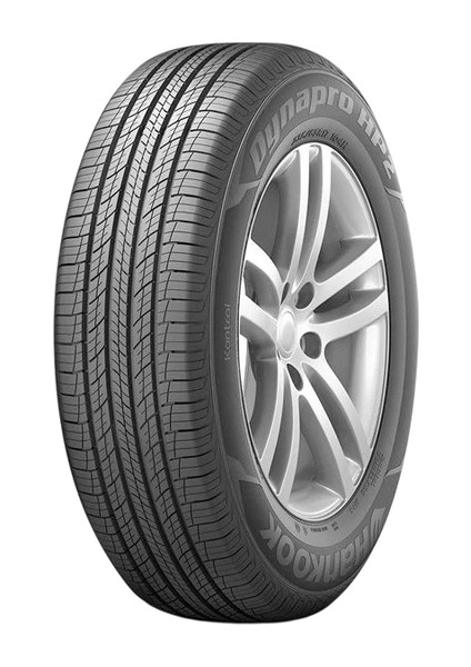 215/65 R16 102V Xl Dynapro Hp2 RA33 Oto Yaz Lastiği (Üretim Yılı:2025)