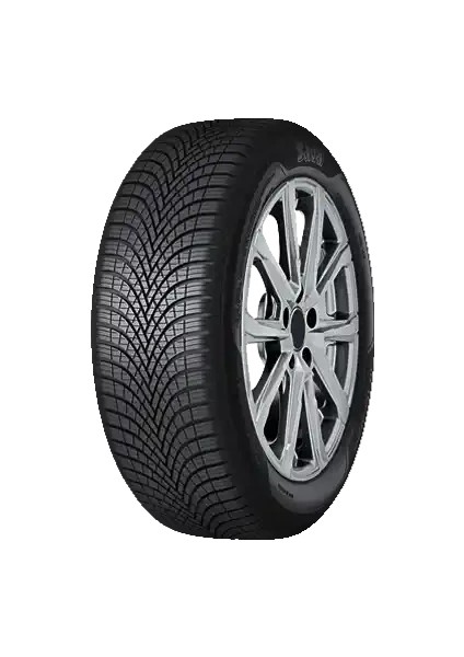 225/45 R17 94V Xl All Weather Fp Oto 4mevsim Lastiği (Üretim Yılı: 2025)