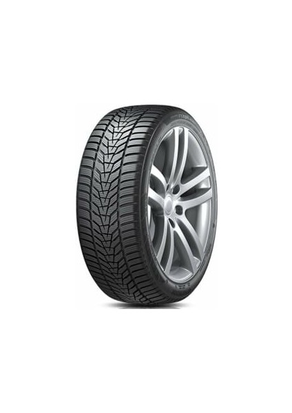 225/40 R18 92V Xl Winter I*cept Evo3 W330B Hankook Oto Kış Lastiği (Üretim Yılı: 2023)