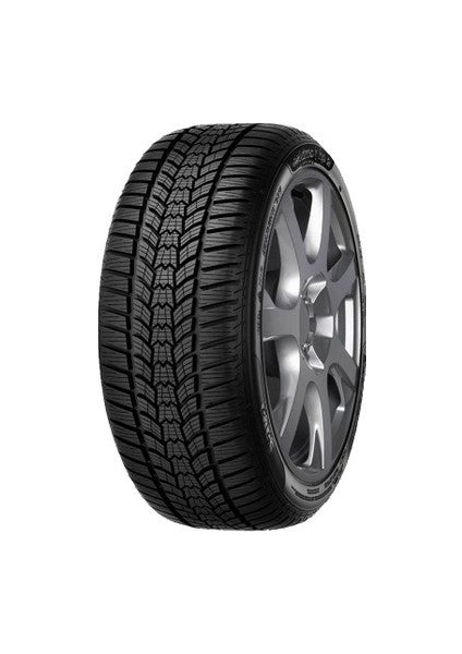 225/50 R17 98V Xl M+S Eskimo Hp2 Oto Kış Lastiği (Üretim Yılı:2024)