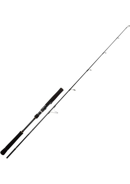 New Crostage Jigging 1.727CM 60-120G CRXJ-S58/3 Olta Kamışı