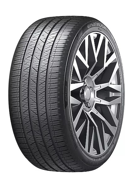 285/40 R22 110H Xl Dynapro Hp2 Plus RA33D Oto Yaz Lastiği (Üretim Yılı:2024)