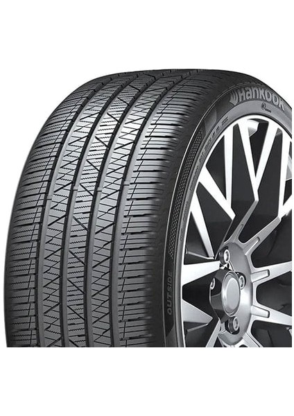 285/40 R22 110H Xl Dynapro Hp2 Plus RA33D Oto Yaz Lastiği (Üretim Yılı:2024) modelleri