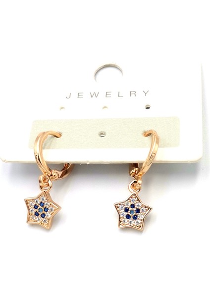 Figürlü Özel Tasarım Lüks Küpe fiyatları