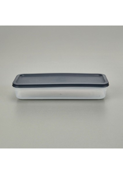 Renkli Derin Dondurucu Saklama Kabı, 1200 Ml, Sağlam ve Şık Tasarım