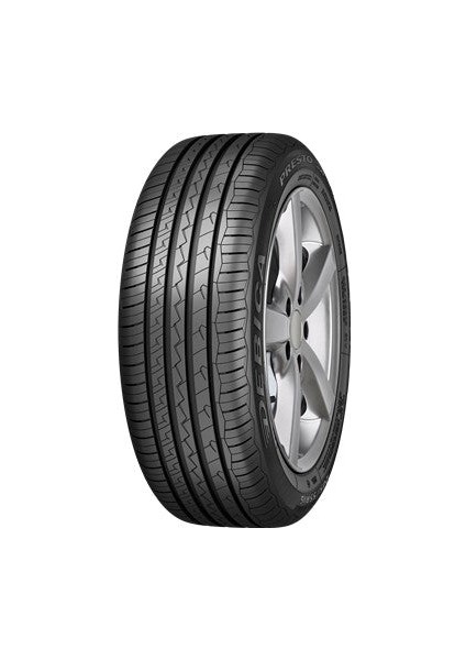 215/60 R17 96H Presto Hp 2 Oto Yaz Lastiği (Üretim Yılı:2024)