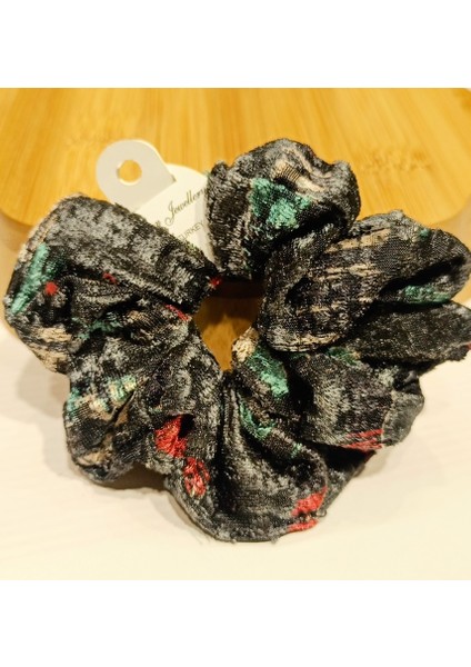 Lüks Figürlü Gösterişli Yumoş Motifli Lastik Toka