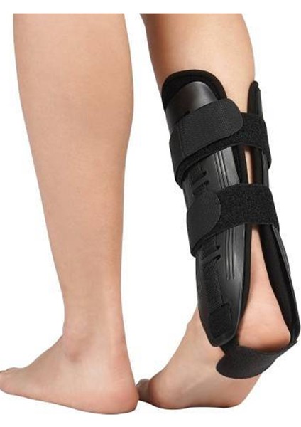 Aır Cast Ayak Bileği Stabilizasyon Plastik Destekli Ayak Bilekliği modelleri