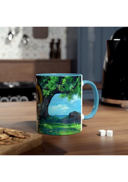 Anime Baskılı Kupa fiyatları