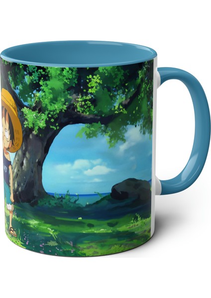 Anime Baskılı Kupa modelleri