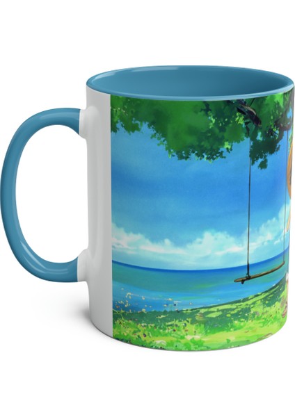 Anime Baskılı Kupa fırsatları