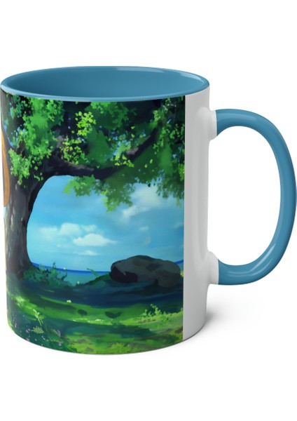 Anime Baskılı Kupa indirimleri