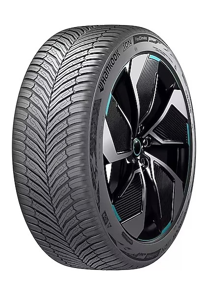 255/45 R19 104Y Xl Ion Flexclımate Suv IL01A Sound Absorber (Foam), Ev Oto 4 Mevsim Lastiği (Üretim Yılı:2024)
