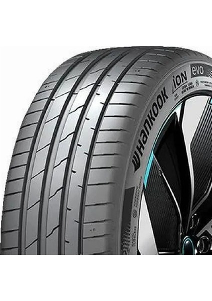 245/55 R17 108W Xl Ion Evo Suv IK01A Sound Absorber (Foam), Ev Oto Yaz Lastiği (Üretim Yılı:2025) modelleri