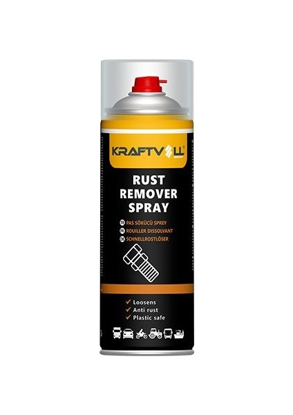 Pas Sokucu Sprey 400ML.