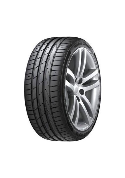 275/40 R19 101Y Xl Ventus S1 Evo2 K117B Hrs (Runflat) Bmw(*) Oto Yaz Lastiği (Üretim Yılı:2025)