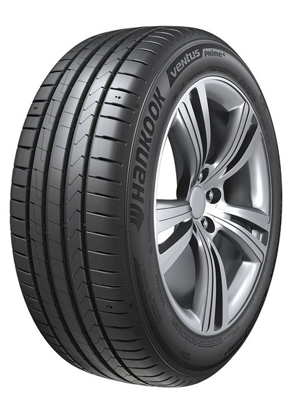 205/50 R17 89V Ventus Prime4 K135 Oto Yaz Lastiği (Üretim Yılı:2025)