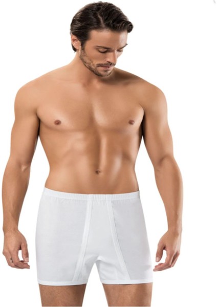 Iç Giyim Erdem Paçalı Külot (3 Adet)