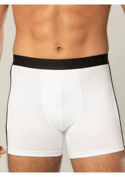 Iç Giyim Erdem Likra Pamuk Boxer (3 Adet) indirimleri