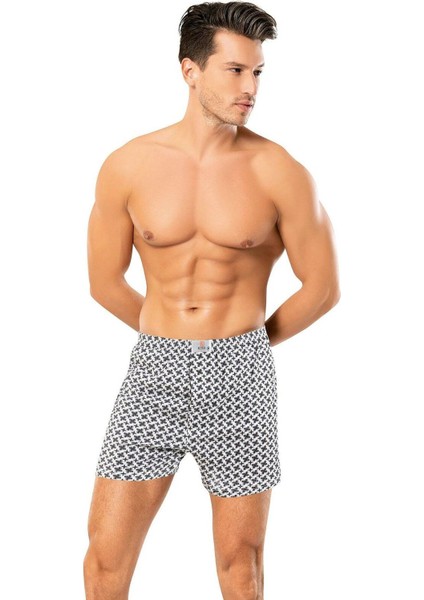 Iç Giyim Kota Ekonomik (6 Adet) Erkek Empirme Boxer fiyatları