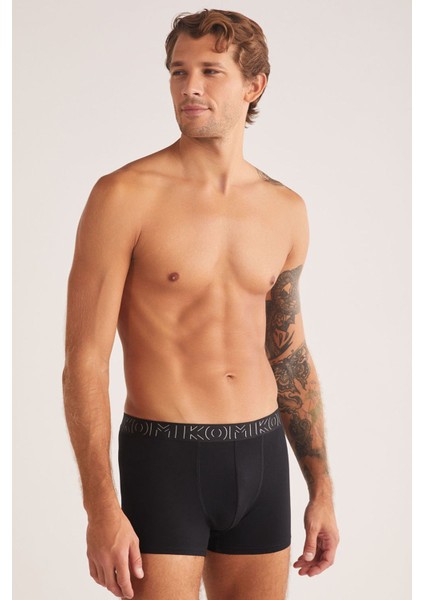 Iç Giyim Kom Caprio Modal Erkek Boxer (4 Adet ) fiyatları
