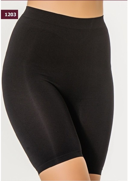 Iç Giyim Miss Fit Uzun Paçalı Şort Boxer
