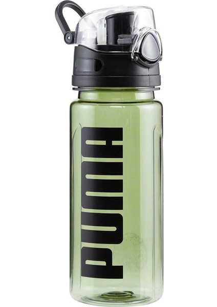 Yeşil Unisex Spor Matara, Pratik ve Dayanıklı, Şık ve Hafif Tasarım fiyatları