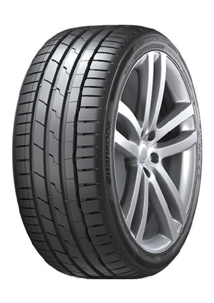 255/40 R21 102V Xl Ventus S1 Evo3 Ev K127E Ev-Vw (Volkswagen) Oto Yaz Lastiği (Üretim Yılı:2025)