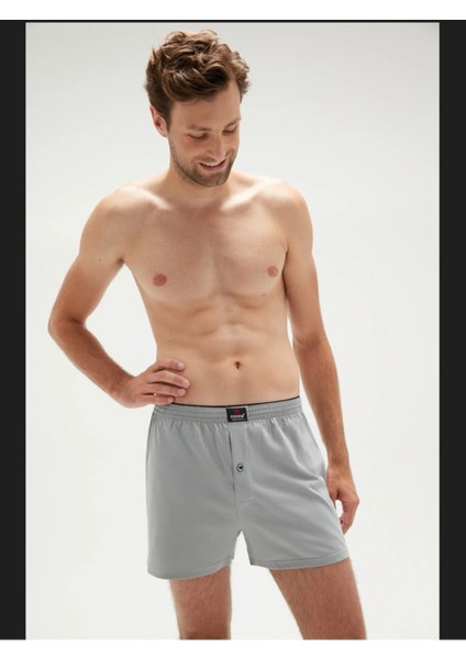 Iç Giyim Erdem Ilikli Havlu Bel Penye Boxer (3 Adet) modelleri