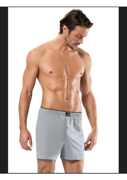 Iç Giyim Erdem Ilikli Havlu Bel Penye Boxer (3 Adet) fırsatları